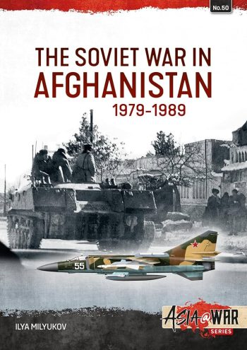 Asia@War n. 50 - The Soviet war in Afghanistan 1979-1989