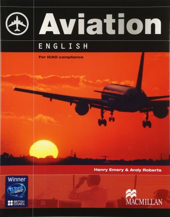 Aviation English- for ICAO Compliance (+Aviation English CD-ROM & English Dictionary Pronunciation CD-ROM)