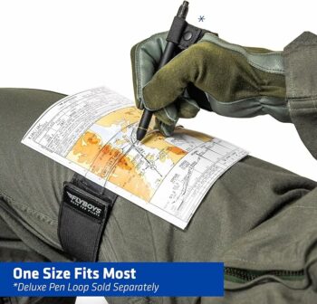 FLYBOYS Map Strap