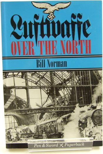 Luftwaffe over the North