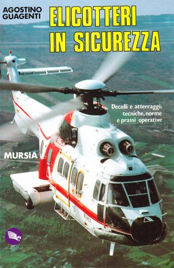 Elicotteri in sicurezza