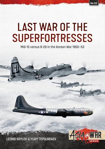 Asia@war n. 52 - Last war of the Suprrfortesses