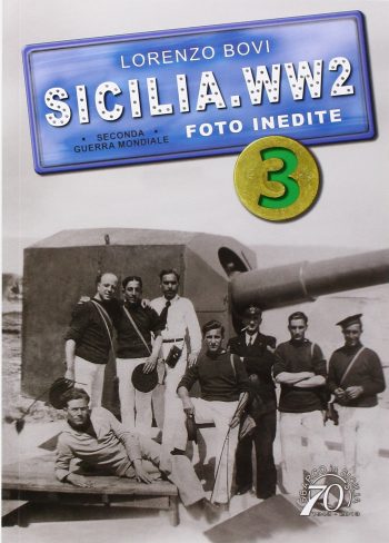 Sicilia.WW2 Seconda Guerra Mondiale Foto inedite 3