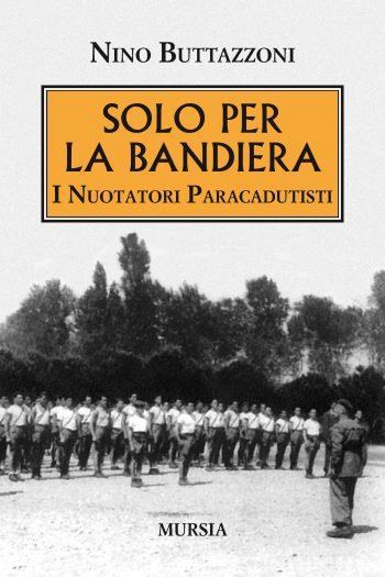 Solo per la bandiera