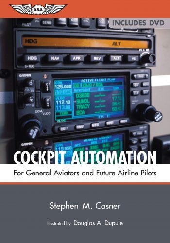 Cockpit Automation - for general aviators and future airline pilots