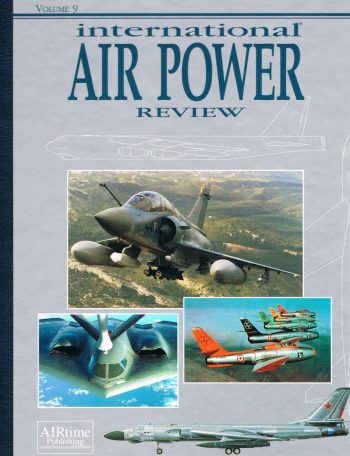 International Air Power Review - vol. 9