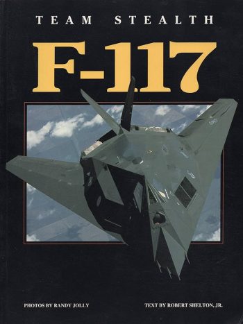 Team Stealth F-117