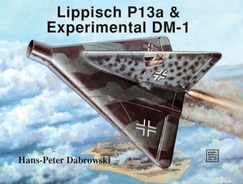Lippish P13a & Experimental DM-1