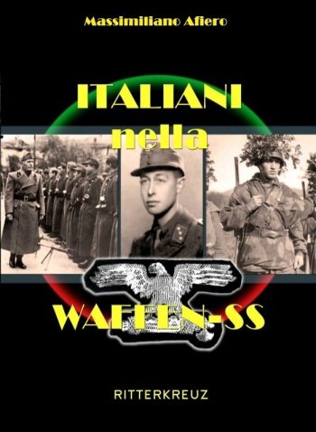 Italiani nella Waffen-SS