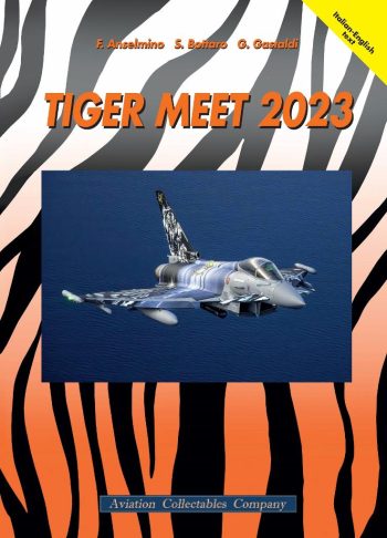 Tiger meet 2023