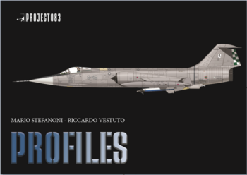 Project 083. 70 years of Starfighter Profiles