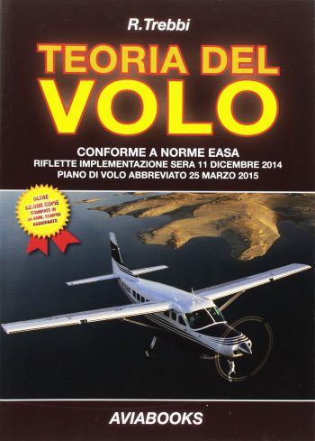 Teoria del volo V edizione