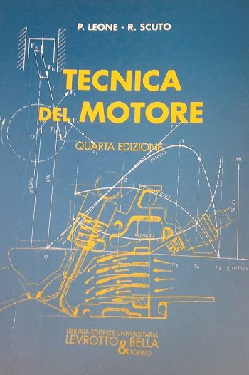 Tecnica del motore