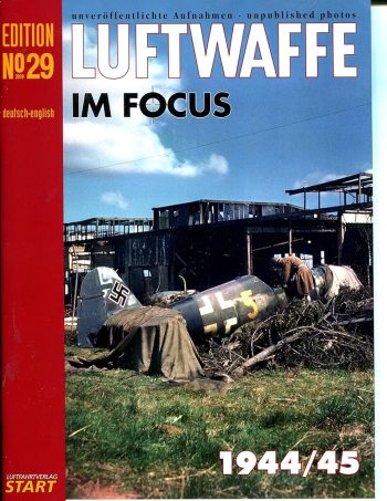 Luftwaffe Im Focus n. 29