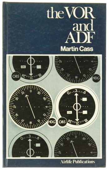 The VOR and ADF