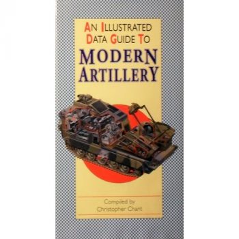 An illustrated guide to modern artillery