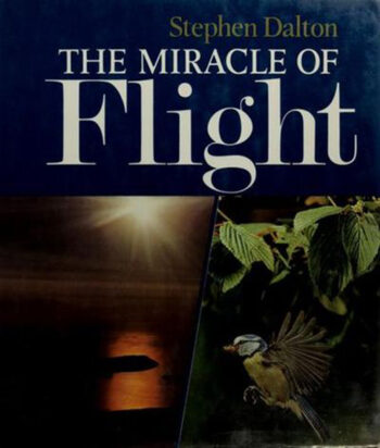 The miracle of flight