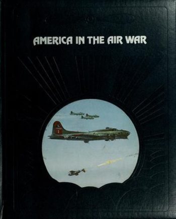 America in the air war