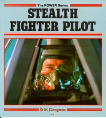 The Power Series Stealth Fighter Pilot