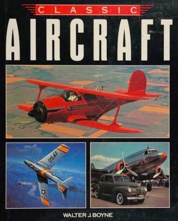 Aircraft