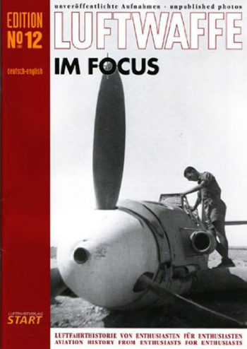 Luftwaffe Im Focus n. 12