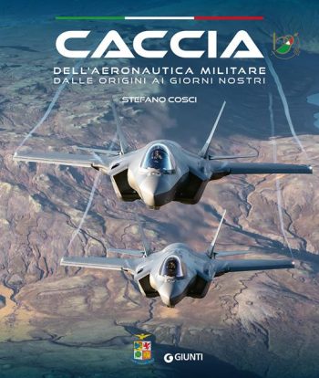 Caccia dell'Aeronautica Militare dalle origini ai giorni nostri