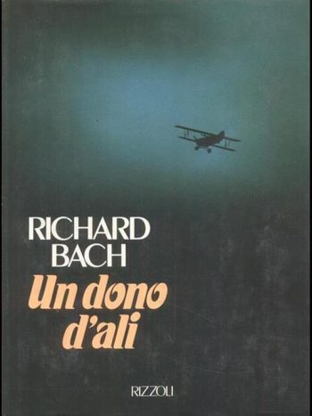 Un dono d'ali (Rizzoli)