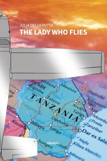 The Lady who flies