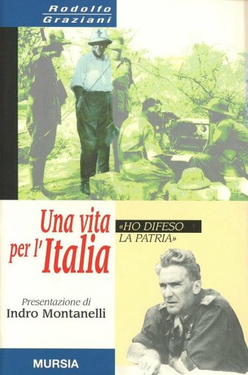 Una vita per l'Italia