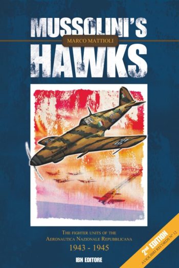 Mussolini’s Hawks - Versione eBook
