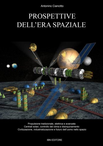 Prospettive dell'era spaziale - Versione eBook