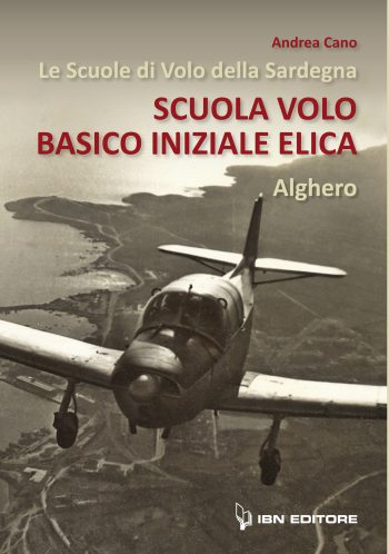 Le Scuole di Volo della Sardegna. Scuola Volo basico iniziale elica. Alghero