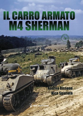 Il carro armato M4 Sherman