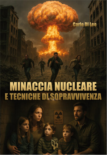 Minaccia nucleare e tecniche di sopravvivenza