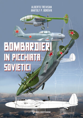 Bombardieri in picchiata sovietici