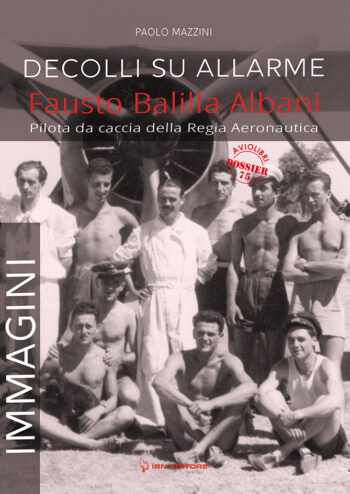 Aviolibri Dossier n. 75 - Decolli su allarme. Immagini