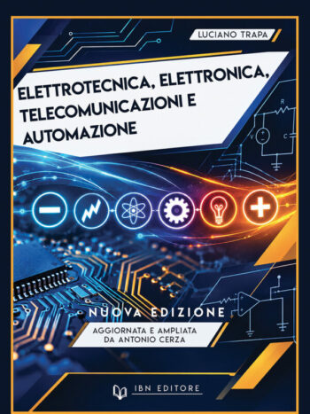 Elettrotecnica, elettronica, telecomunicazioni e automazione