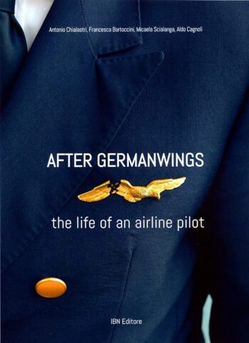 After Germanwings. English Version - Versione eBook
