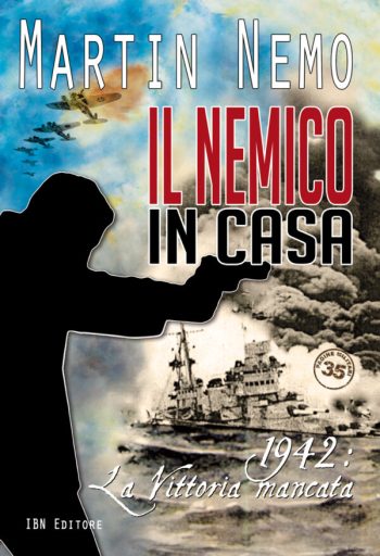 Il Nemico in casa - Versione eBook