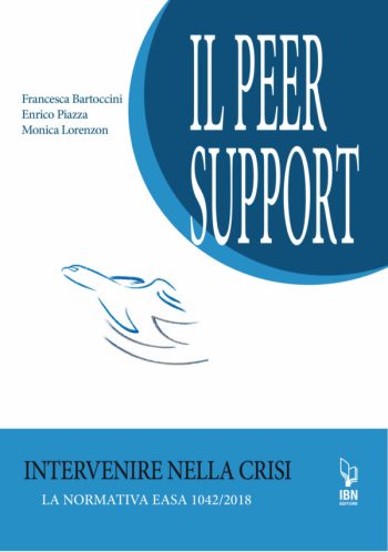 Il Peer Support - Versione eBook