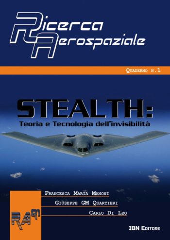 Stealth. Teoria e Tecnologia dell'invisibilità - Versione eBook