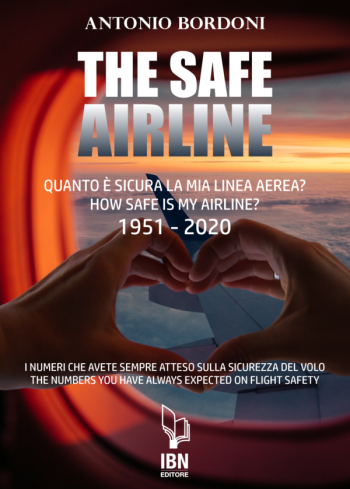 The Safe Airline - Versione eBook