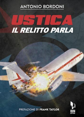 Ustica. Il relitto parla