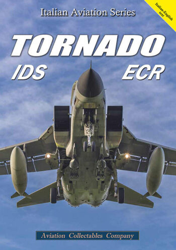 Tornado IDS ECR