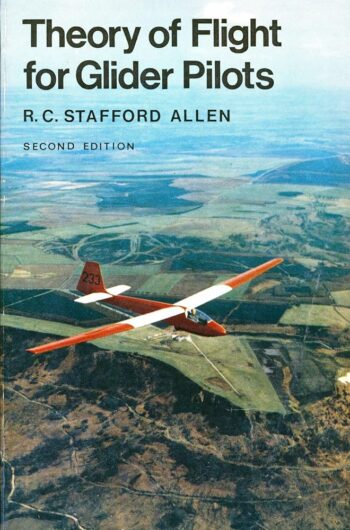 Theory of flight for glider pilots