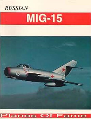 Russian MIG-15 Planes of Fame