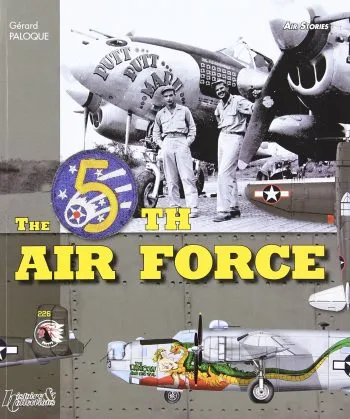 The 5th Air Force