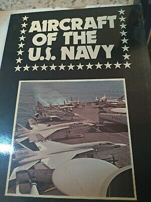 Aircraft of the U.S. Navy