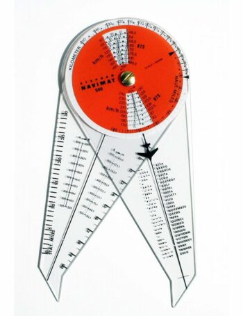 Navimat 500. Per velocità fino a 240 km/h