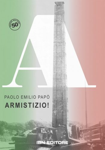 Pagine Militari n. 50 - Armistizio!